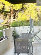 Palio Faliro Beach Luxury Two-Bedroom Suite