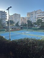 Palio Faliro Beach Luxury Two-Bedroom Suite