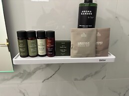 Palio Faliro Beach Luxury Two-Bedroom Suite