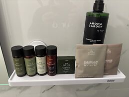 Palio Faliro Beach Luxury Two-Bedroom Suite