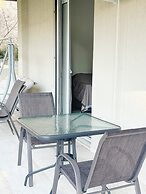 Palio Faliro Beach Luxury Two-Bedroom Suite