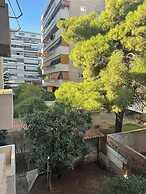 Palio Faliro Beach Luxury Two-Bedroom Suite