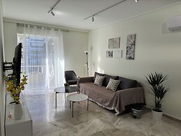 Palio Faliro Beach Luxury Two-Bedroom Suite