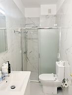 Palio Faliro Beach Luxury Two-Bedroom Suite