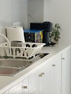 Palio Faliro Beach Luxury Two-Bedroom Suite