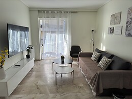 Palio Faliro Beach Luxury Two-Bedroom Suite