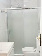 Palio Faliro Beach Luxury Two-Bedroom Suite