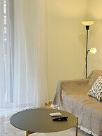 Palio Faliro Beach Luxury Two-Bedroom Suite