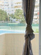 Palio Faliro Beach Luxury Two-Bedroom Suite