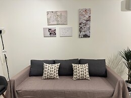 Palio Faliro Beach Luxury Two-Bedroom Suite