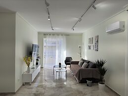 Palio Faliro Beach Luxury Two-Bedroom Suite