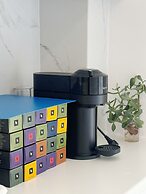 Palio Faliro Beach Luxury Two-Bedroom Suite