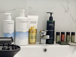 Palio Faliro Beach Luxury Two-Bedroom Suite