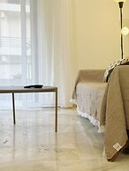 Palio Faliro Beach Luxury Two-Bedroom Suite