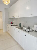Palio Faliro Beach Luxury Two-Bedroom Suite