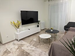 Palio Faliro Beach Luxury Two-Bedroom Suite