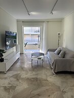 Palio Faliro Beach Luxury Two-Bedroom Suite