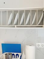 Palio Faliro Beach Luxury Two-Bedroom Suite