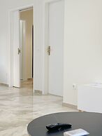 Palio Faliro Beach Luxury Two-Bedroom Suite