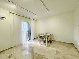 Palio Faliro Beach Luxury Two-Bedroom Suite