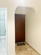 Palio Faliro Beach Luxury Two-Bedroom Suite