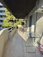 Palio Faliro Beach Luxury Two-Bedroom Suite