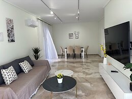 Palio Faliro Beach Luxury Two-Bedroom Suite