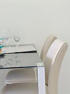 Palio Faliro Beach Luxury Two-Bedroom Suite