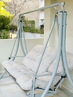 Palio Faliro Beach Luxury Two-Bedroom Suite