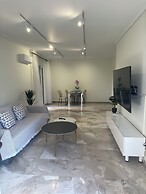 Palio Faliro Beach Luxury Two-Bedroom Suite