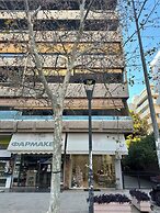 Palio Faliro Beach Luxury Two-Bedroom Suite