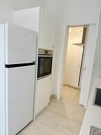 Palio Faliro Beach Luxury Two-Bedroom Suite