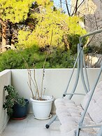 Palio Faliro Beach Luxury Two-Bedroom Suite