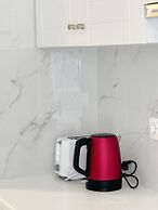 Palio Faliro Beach Luxury Two-Bedroom Suite