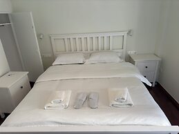 Palio Faliro Beach Luxury Two-Bedroom Suite