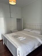 Palio Faliro Beach Luxury Two-Bedroom Suite