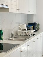 Palio Faliro Beach Luxury Two-Bedroom Suite