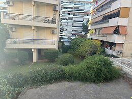 Palio Faliro Beach Luxury Two-Bedroom Suite