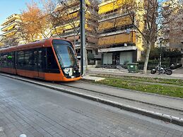 Palio Faliro Beach Luxury Two-Bedroom Suite