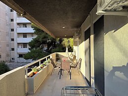 Palio Faliro Beach Luxury Two-Bedroom Suite