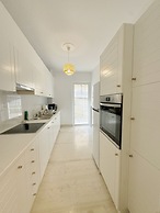 Palio Faliro Beach Luxury Two-Bedroom Suite