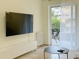 Palio Faliro Beach Luxury Two-Bedroom Suite