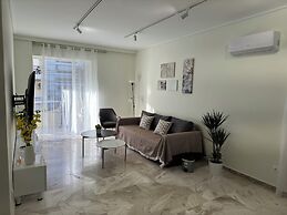 Palio Faliro Beach Luxury Two-Bedroom Suite