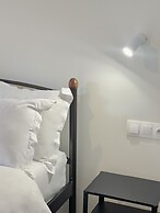 Palio Faliro Beach Luxury Two-Bedroom Suite