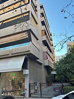 Palio Faliro Beach Luxury Two-Bedroom Suite