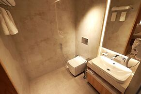 Park Residency Kanchipuram