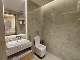 Park Residency Kanchipuram
