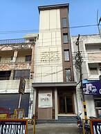 Park Residency Kanchipuram