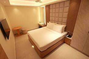 Park Residency Kanchipuram
