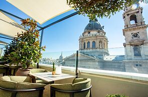 Radisson Collection Hotel, Basilica Budapest